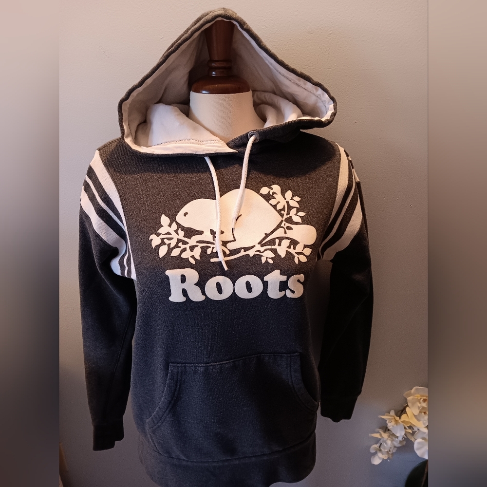 Roots kanga hoodie